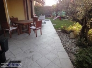 Appartamento a Azzano San Paolo a 750€ al mese