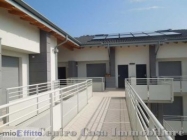 Appartamento a Albano Sant'Alessandro a 500€ al mese