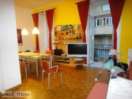 Appartamento a Napoli a 1500€ al mese