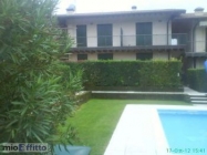 Appartamento a Moniga del Garda a 550€ al mese