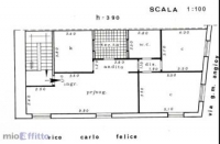 Appartamento a Cagliari a 800€ al mese