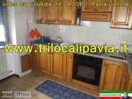 Appartamento a Pavia a 450€ al mese