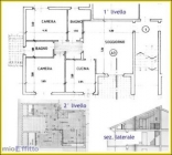 Appartamento a Beinasco a 811€ al mese