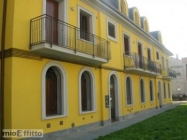 Appartamento a Lissone a 600€ al mese