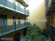 Appartamento a Milano a 900€ al mese