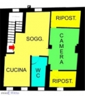 Appartamento a Paderno del Grappa a 380€ al mese
