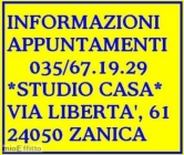 Appartamento a Comun Nuovo a 450€ al mese
