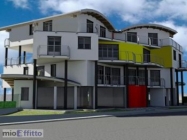 Appartamento a Besozzo a 600€ al mese