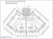 Appartamento a Candiolo a 650€ al mese