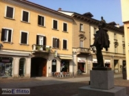 Appartamento a Seregno a 700€ al mese