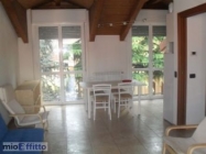 Appartamento a Lissone a 650€ al mese