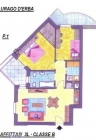 Appartamento a Lurago d'Erba a 650€ al mese