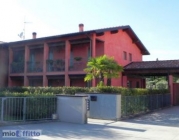 Appartamento a Salò a 750€ al mese