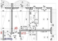 Appartamento a Sovico a 500€ al mese