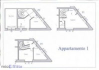 Appartamento a Livorno a 1200€ al mese