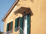Appartamento a Crespina a 475€ al mese