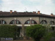 Appartamento a Altavilla Vicentina a 500€ al mese