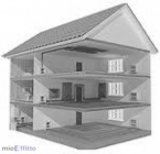 Appartamento a Savigliano a 590€ al mese