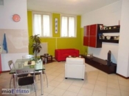 Appartamento a Novate Milanese a 750€ al mese