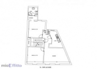 Appartamento a Firenze a 1100€ al mese