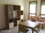 Appartamento a Castel Goffredo a 375€ al mese
