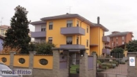 Appartamento a Novara a 550€ al mese