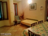 Appartamento a Pistoia a 500€ al mese