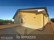 Appartamento a Anguillara Veneta a 350€ al mese