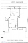 Appartamento a Castel di Lama a 450€ al mese