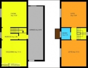 Appartamento a Rovigo a 500€ al mese