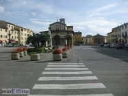 Appartamento a Monsummano Terme a 550€ al mese