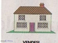 Appartamento a Adria a 500€ al mese