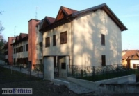Appartamento a Mercallo a 450€ al mese