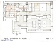 Appartamento a Salerno a 650€ al mese