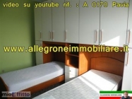 Appartamento a Pavia a 600€ al mese