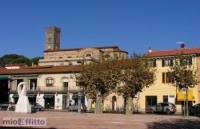 Appartamento a Pieve a Nievole a 550€ al mese