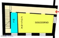 Appartamento a Marostica a 500€ al mese