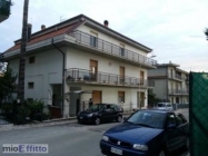 Appartamento a Monteprandone a 600€ al mese