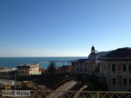 Appartamento a Santa Margherita Ligure a 1100€ al mese