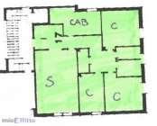 Appartamento a Bologna a 900€ al mese