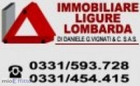 Appartamento a Legnano a 600€ al mese