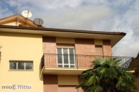 Appartamento a Polverigi a 550€ al mese