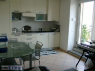 Appartamento a Bernareggio a 600€ al mese