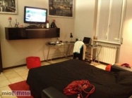 Appartamento a Saronno a 500€ al mese