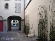 Appartamento a Gallarate a 750€ al mese
