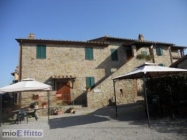 Appartamento a Panicale a 500€ al mese