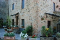 Appartamento a Monteleone d'Orvieto a 400€ al mese