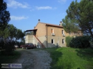 Appartamento a Castiglione del Lago a 350€ al mese