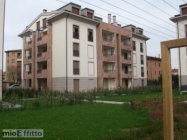 Appartamento a Cesano Maderno a 550€ al mese