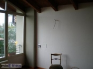 Appartamento a Mirabello a 450€ al mese